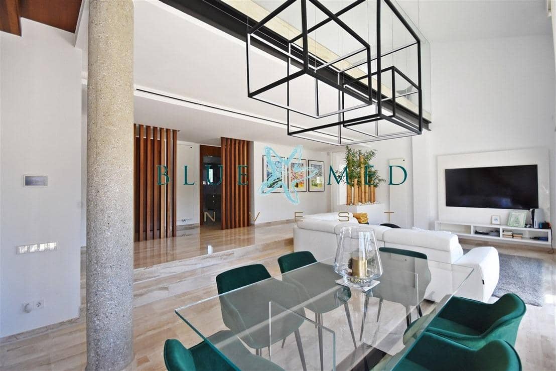 4 quarto Moradia para venda em Totana com piscina garagem - 795 000 € (Ref: 8146468)