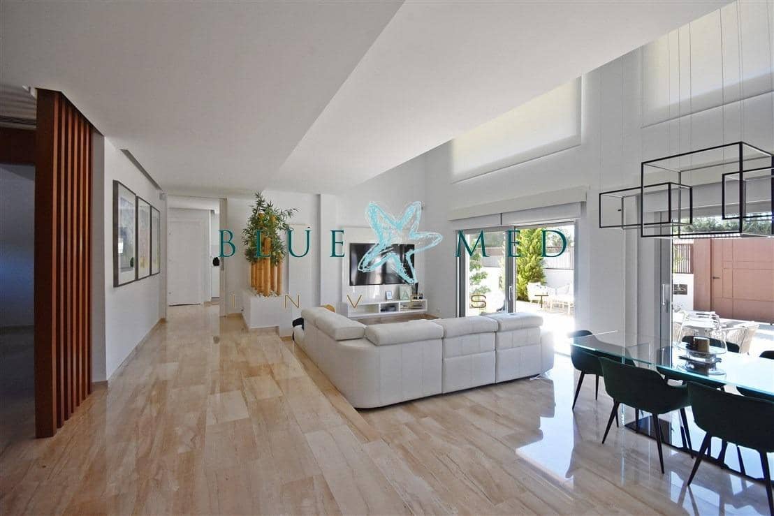 4 quarto Moradia para venda em Totana com piscina garagem - 795 000 € (Ref: 8146468)