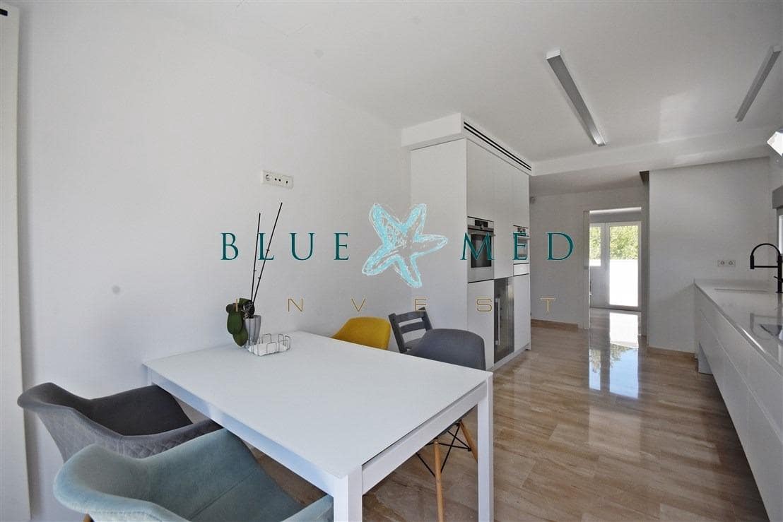 4 quarto Moradia para venda em Totana com piscina garagem - 795 000 € (Ref: 8146468)