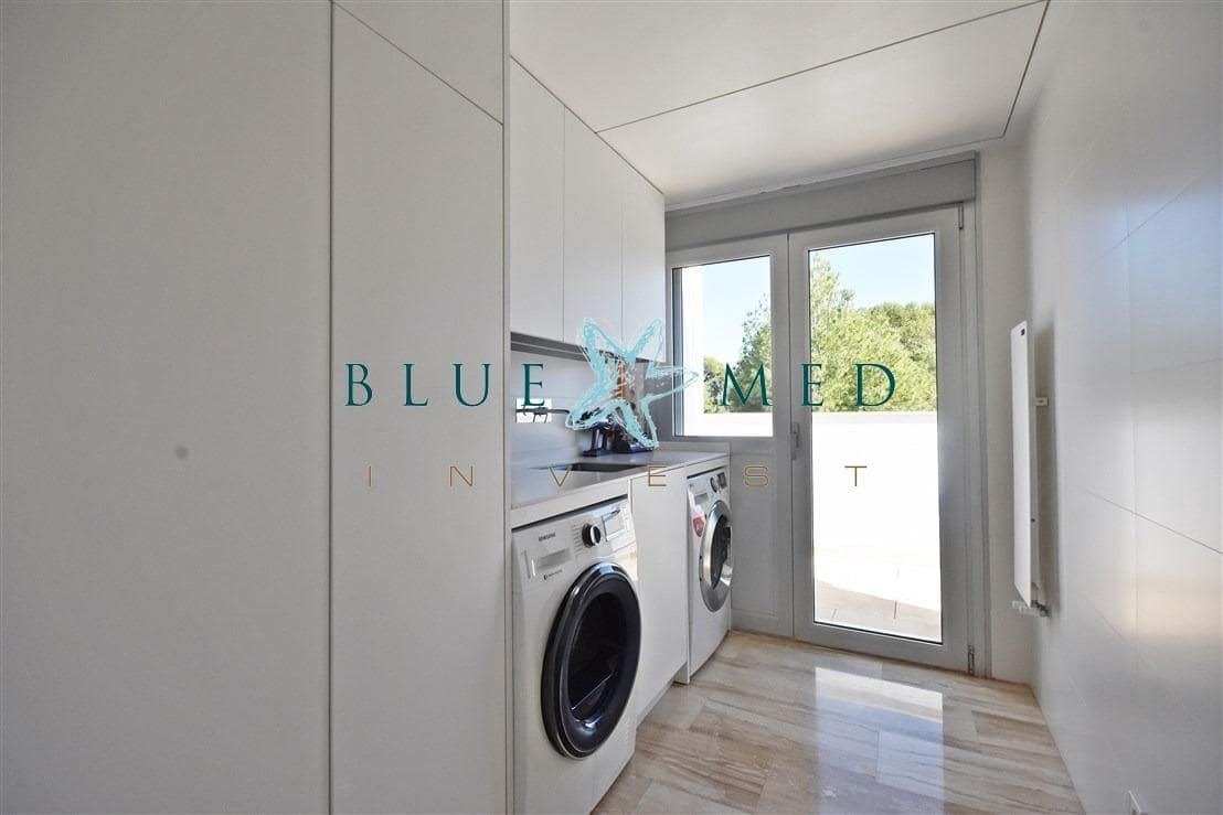 4 quarto Moradia para venda em Totana com piscina garagem - 795 000 € (Ref: 8146468)