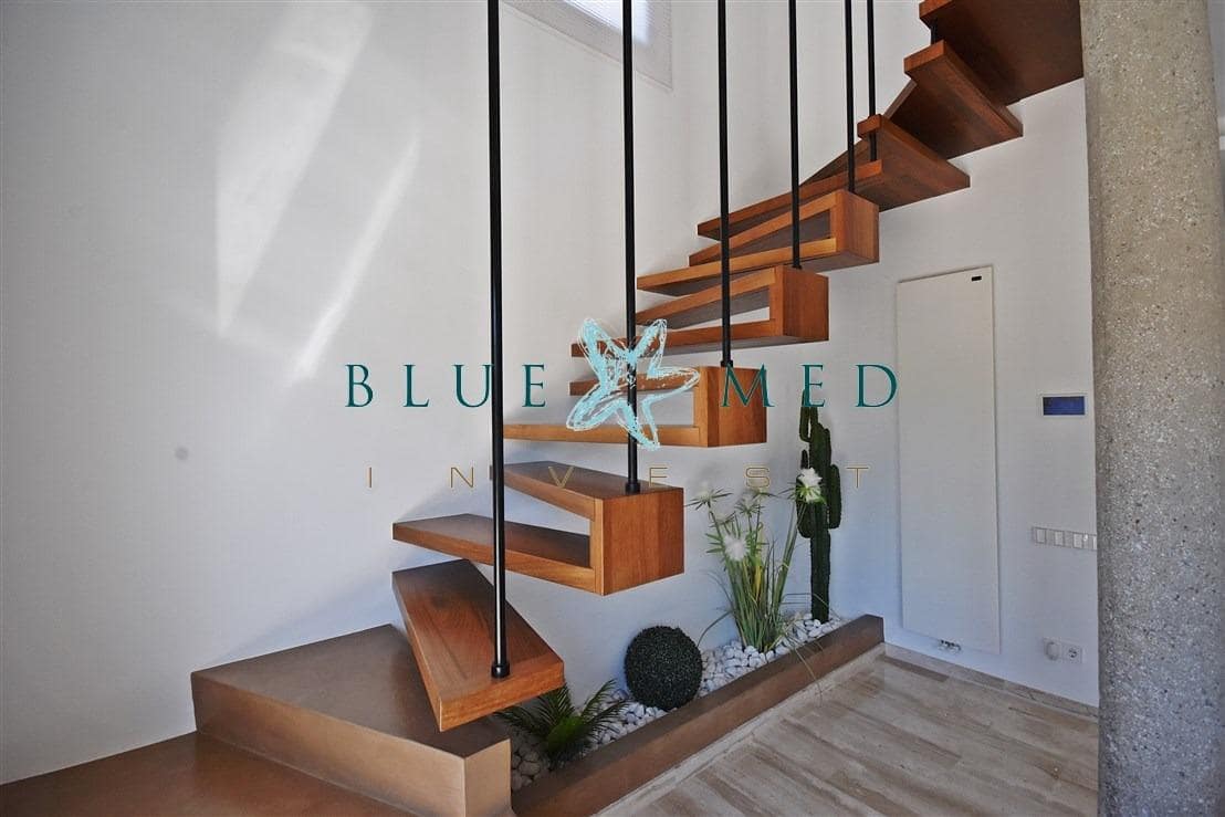 4 quarto Moradia para venda em Totana com piscina garagem - 795 000 € (Ref: 8146468)