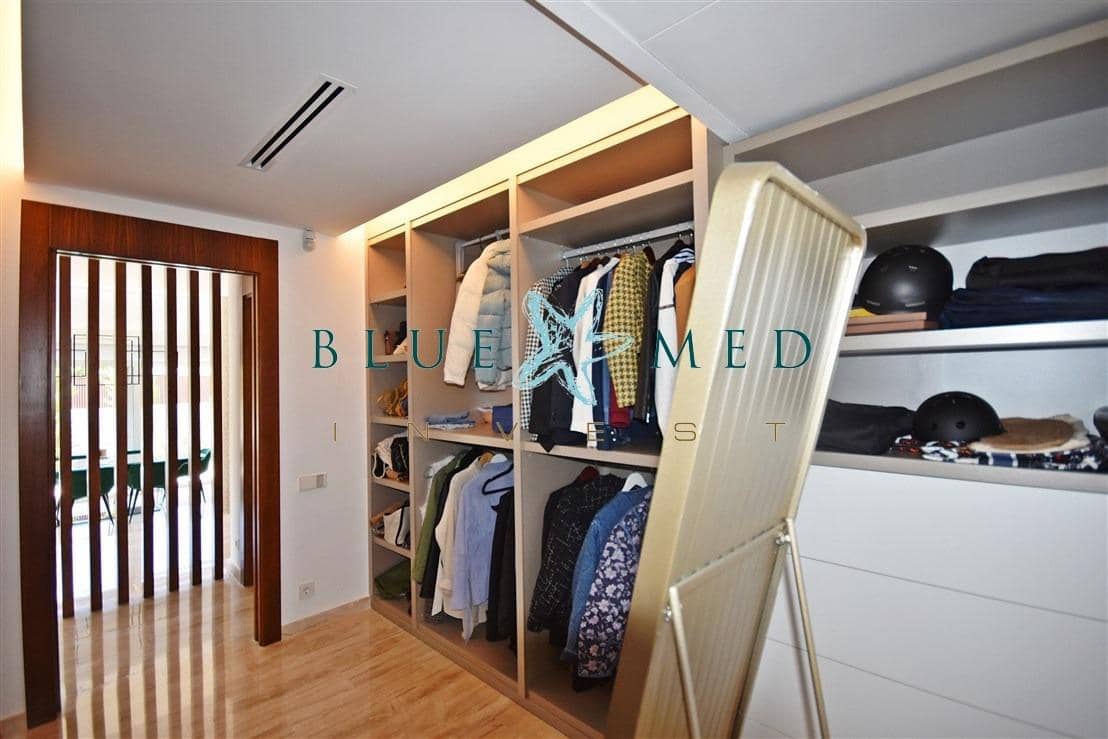 4 quarto Moradia para venda em Totana com piscina garagem - 795 000 € (Ref: 8146468)