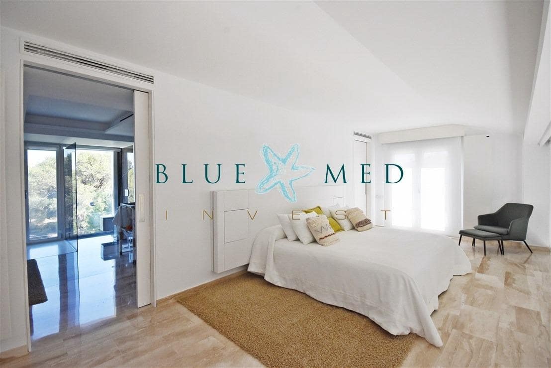 4 quarto Moradia para venda em Totana com piscina garagem - 795 000 € (Ref: 8146468)