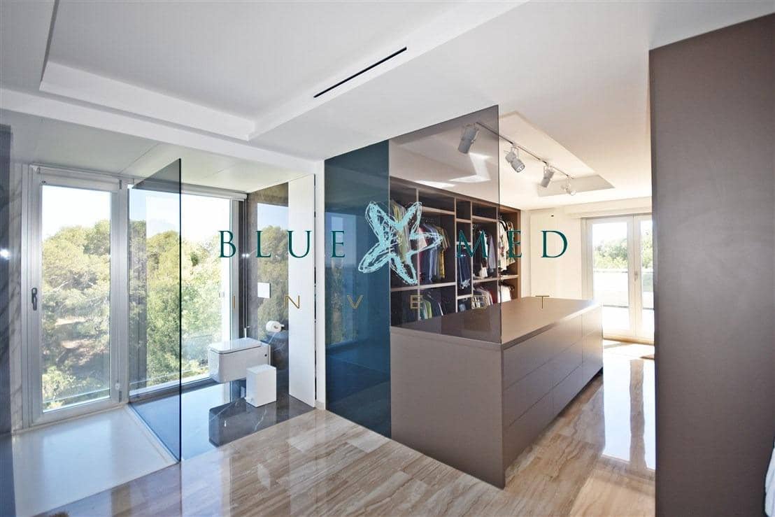 4 quarto Moradia para venda em Totana com piscina garagem - 795 000 € (Ref: 8146468)