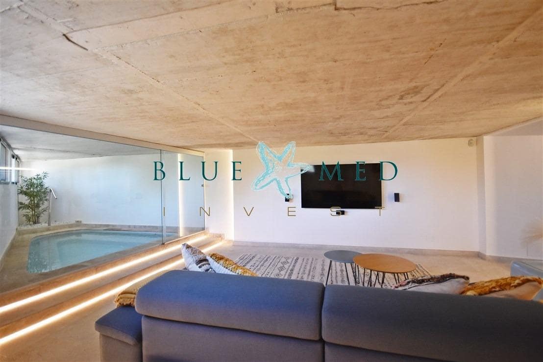 4 quarto Moradia para venda em Totana com piscina garagem - 795 000 € (Ref: 8146468)