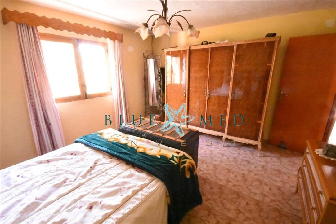 2 soveværelse Finca/Landehus til salg i Ricote - € 109.000 (Ref: 8148434)