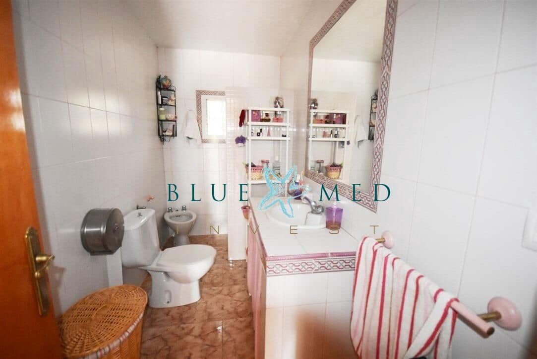 2 soveværelse Finca/Landehus til salg i Ricote - € 109.000 (Ref: 8148434)