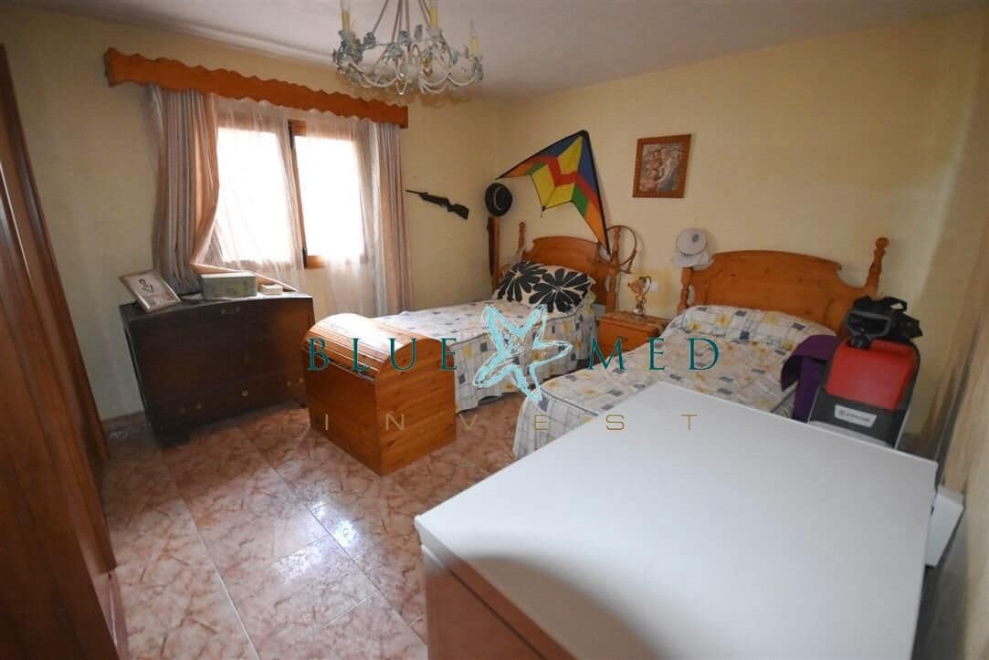 2 soveværelse Finca/Landehus til salg i Ricote - € 109.000 (Ref: 8148434)