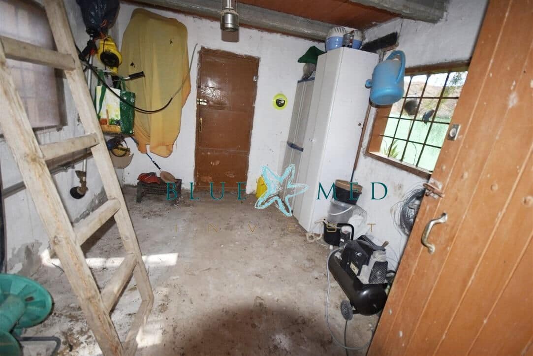 2 soveværelse Finca/Landehus til salg i Ricote - € 109.000 (Ref: 8148434)