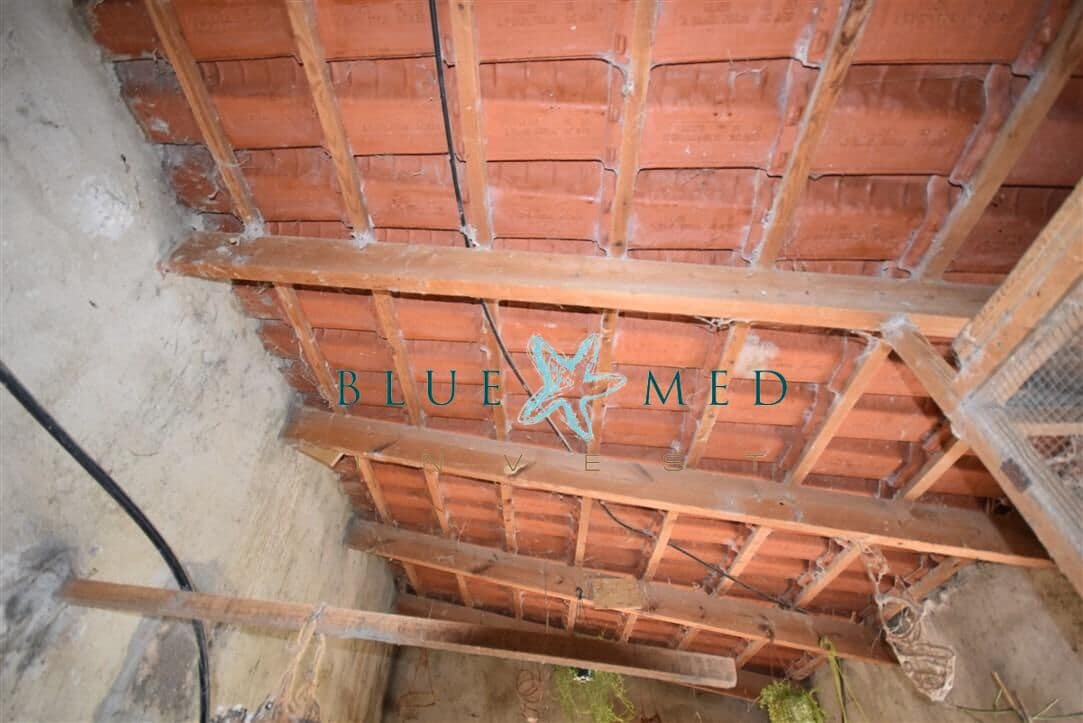 2 soveværelse Finca/Landehus til salg i Ricote - € 109.000 (Ref: 8148434)