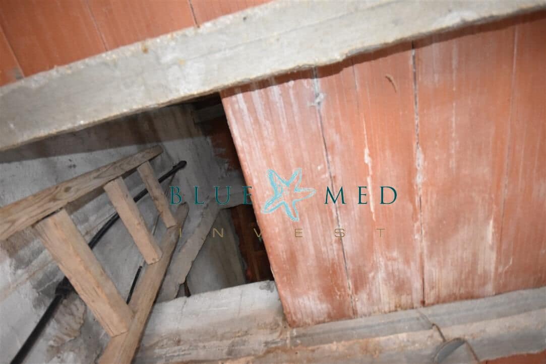 2 soveværelse Finca/Landehus til salg i Ricote - € 109.000 (Ref: 8148434)