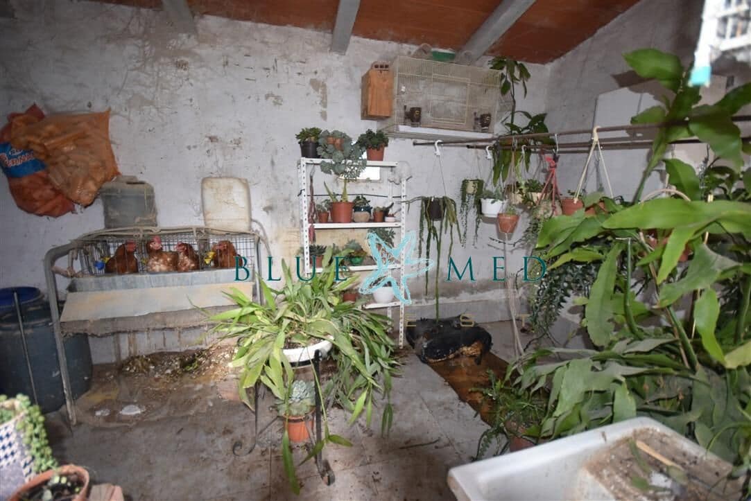 2 soveværelse Finca/Landehus til salg i Ricote - € 109.000 (Ref: 8148434)