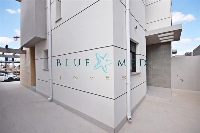 3 camera da letto Villa in vendita in Alamillo, Mazarrón - 294.000 € (Rif: 8152260)