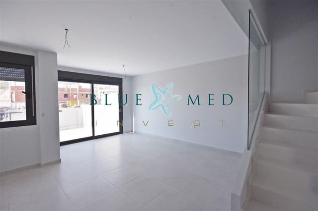 3 camera da letto Villa in vendita in Alamillo, Mazarrón - 294.000 € (Rif: 8152260)