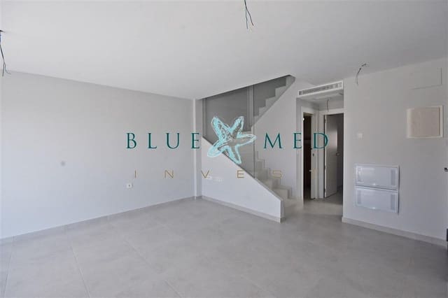 3 camera da letto Villa in vendita in Alamillo, Mazarrón - 294.000 € (Rif: 8152260)