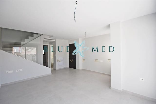 3 camera da letto Villa in vendita in Alamillo, Mazarrón - 294.000 € (Rif: 8152260)