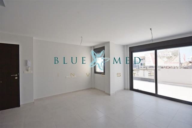 3 camera da letto Villa in vendita in Alamillo, Mazarrón - 294.000 € (Rif: 8152260)