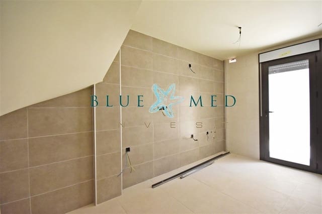 3 camera da letto Villa in vendita in Alamillo, Mazarrón - 294.000 € (Rif: 8152260)