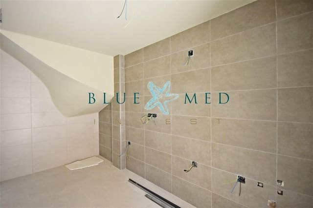 3 camera da letto Villa in vendita in Alamillo, Mazarrón - 294.000 € (Rif: 8152260)