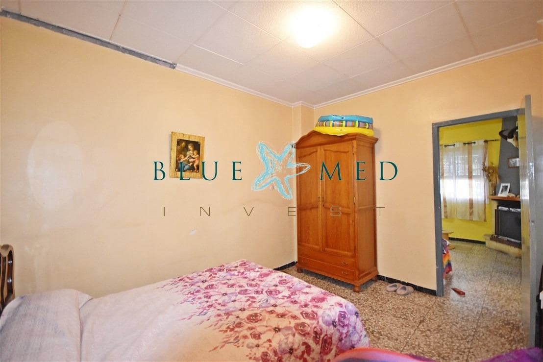 2 soverom Finca/Herregård til salgs i Alhama de Murcia med garasje - € 239 900 (Ref: 8158565)