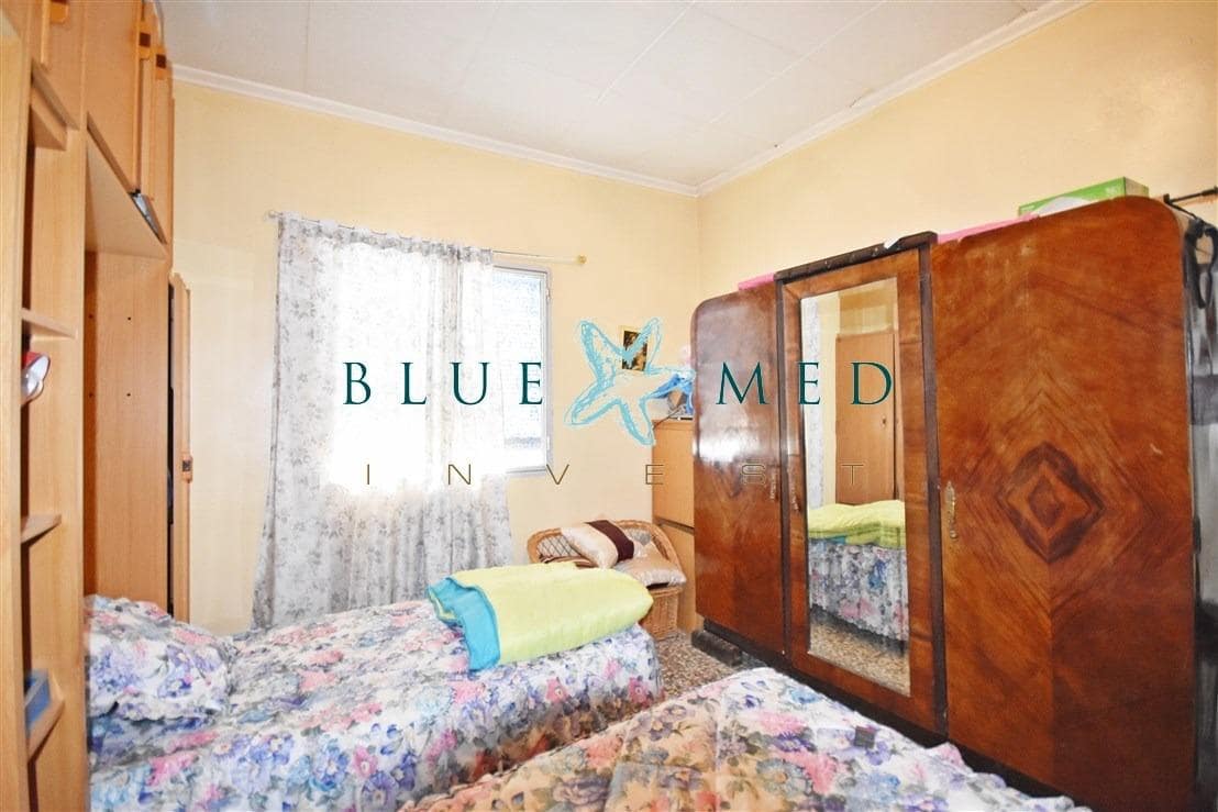 2 soverom Finca/Herregård til salgs i Alhama de Murcia med garasje - € 239 900 (Ref: 8158565)