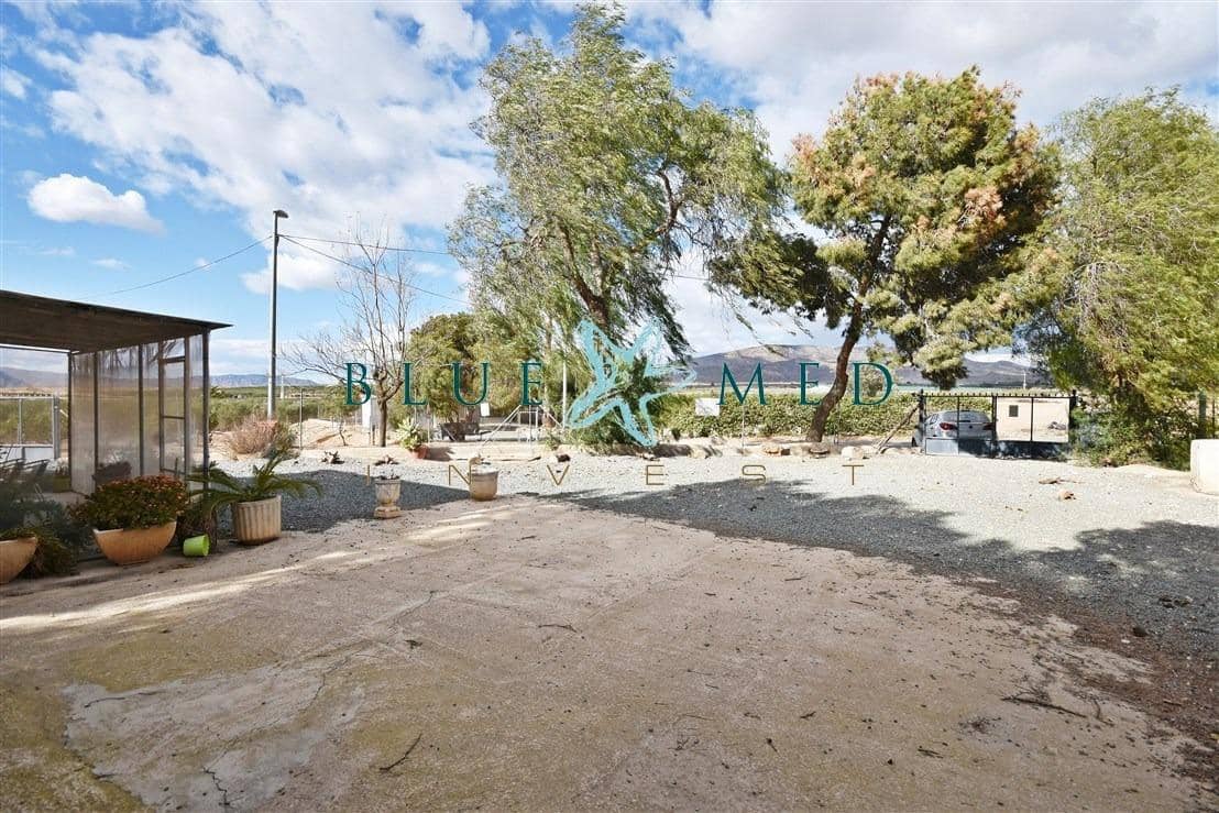 2 soverom Finca/Herregård til salgs i Alhama de Murcia med garasje - € 239 900 (Ref: 8158565)