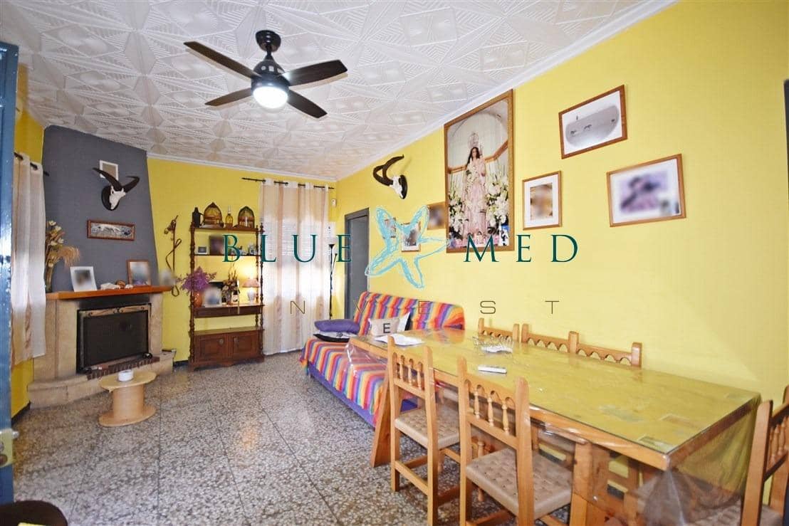 2 soverom Finca/Herregård til salgs i Alhama de Murcia med garasje - € 239 900 (Ref: 8158565)