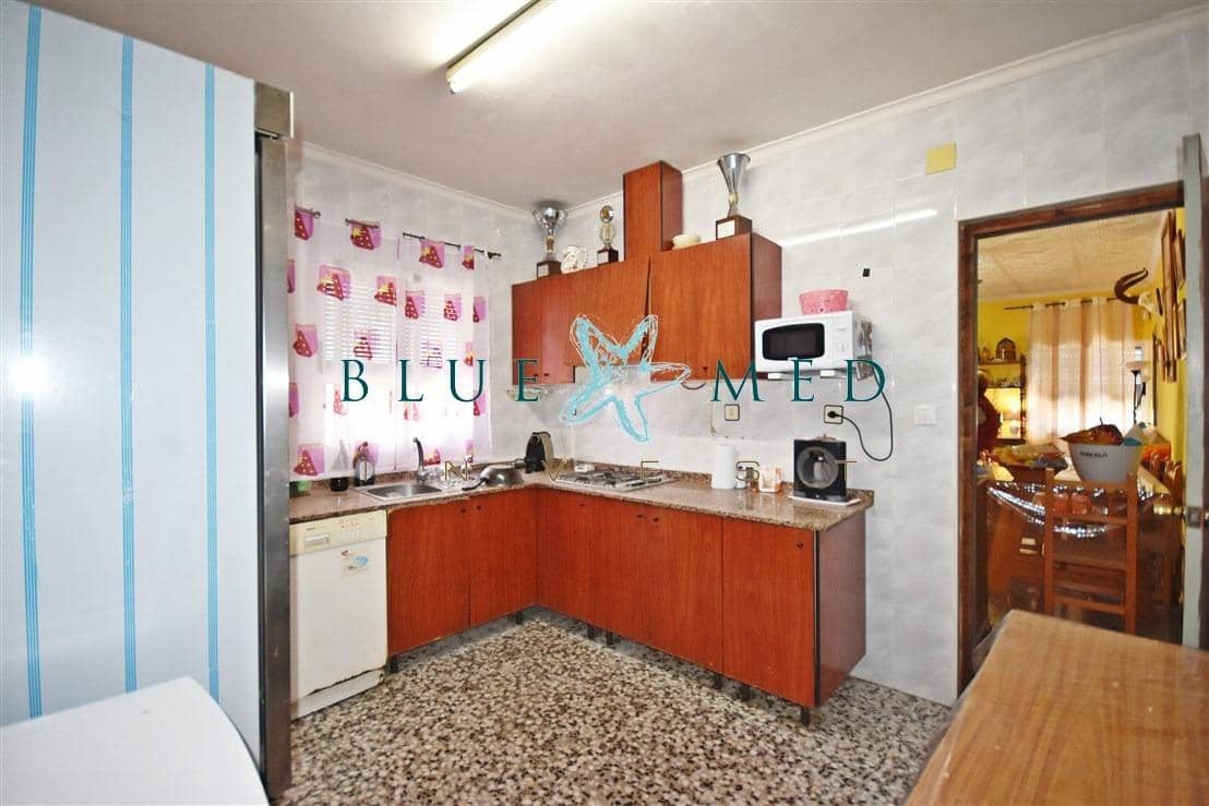 2 soverom Finca/Herregård til salgs i Alhama de Murcia med garasje - € 239 900 (Ref: 8158565)