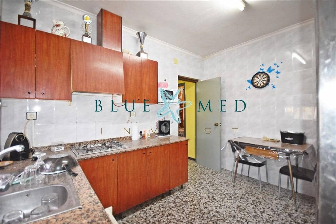 2 soverom Finca/Herregård til salgs i Alhama de Murcia med garasje - € 239 900 (Ref: 8158565)