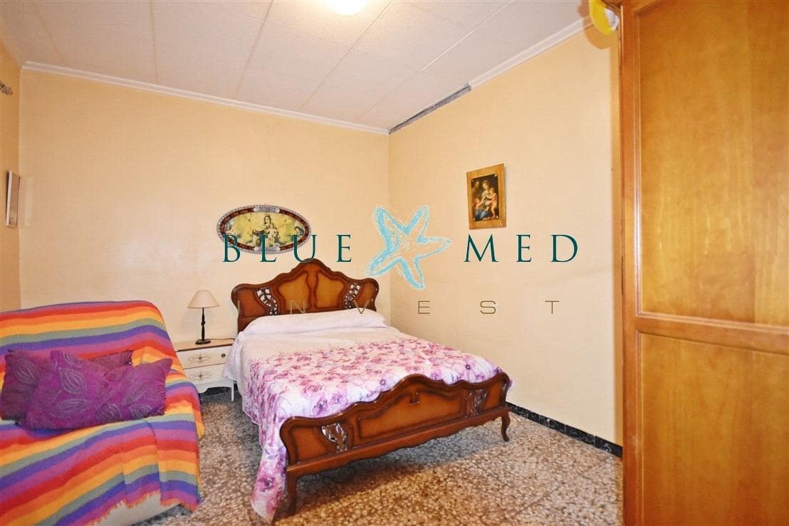 2 soverom Finca/Herregård til salgs i Alhama de Murcia med garasje - € 239 900 (Ref: 8158565)