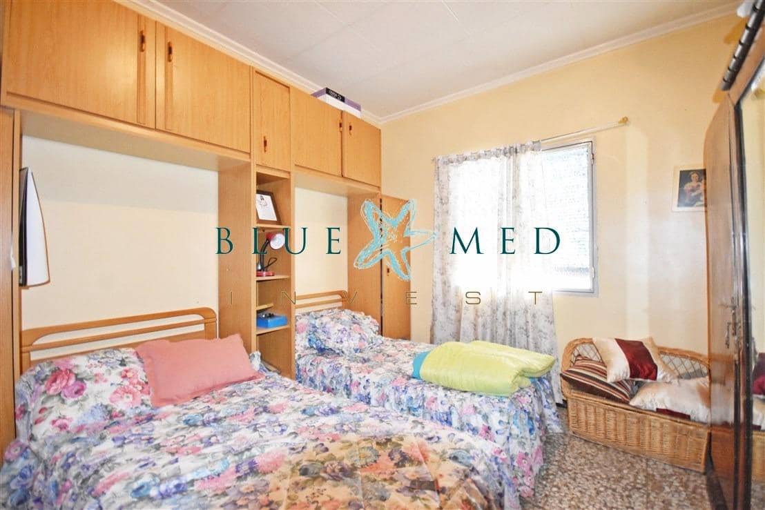 2 soverom Finca/Herregård til salgs i Alhama de Murcia med garasje - € 239 900 (Ref: 8158565)