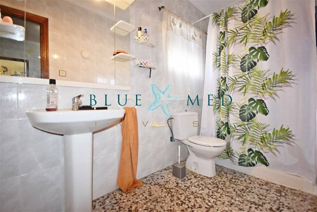 2 soverom Finca/Herregård til salgs i Alhama de Murcia med garasje - € 239 900 (Ref: 8158565)