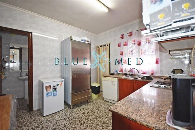 2 sovrum Finca/Hus på landet till salu i Alhama de Murcia med garage - 239 900 € (Ref: 8158565)