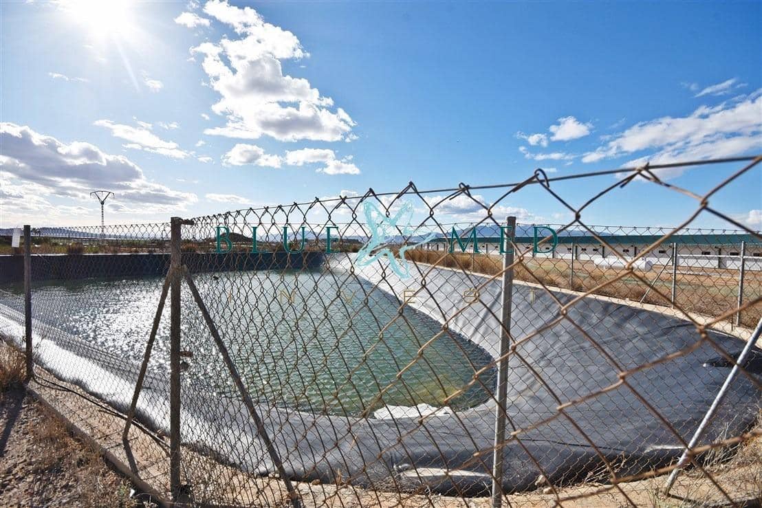 2 soverom Finca/Herregård til salgs i Alhama de Murcia med garasje - € 239 900 (Ref: 8158565)