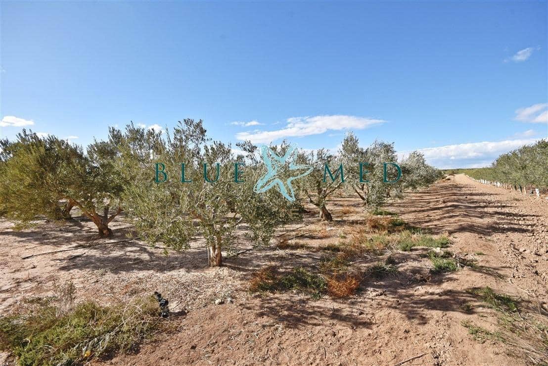 2 soverom Finca/Herregård til salgs i Alhama de Murcia med garasje - € 239 900 (Ref: 8158565)