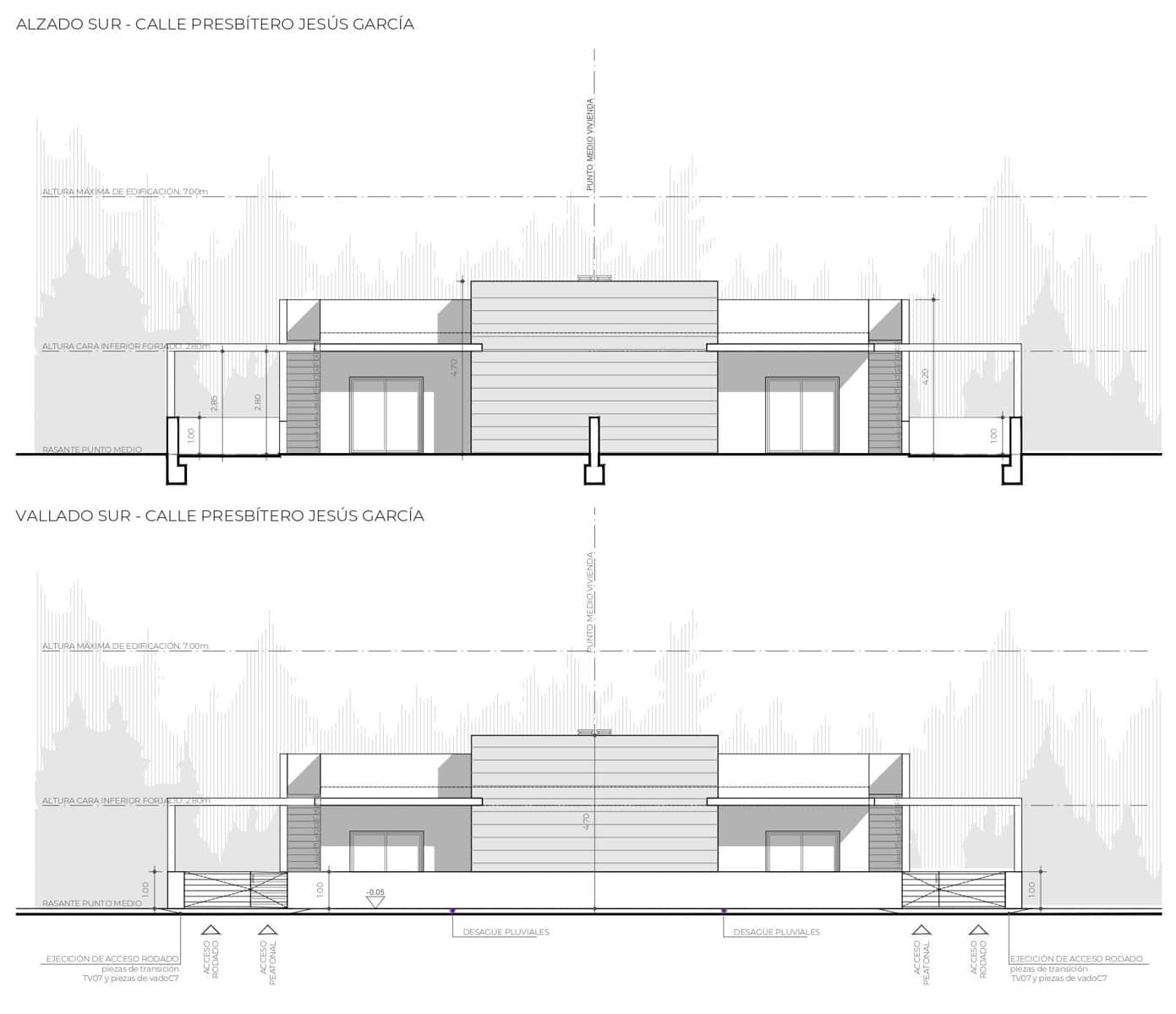 3 soveværelse Villa til salg i Puerto de Mazarron - € 287.000 (Ref: 8209219)
