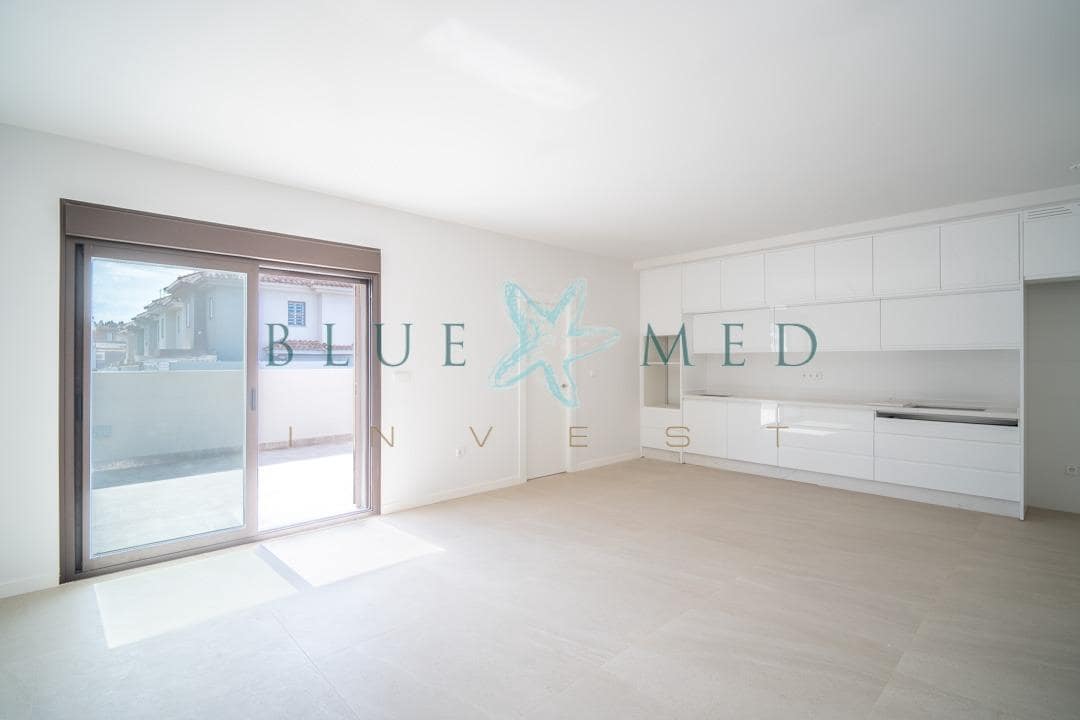 3 slaapkamer Villa te koop in Puerto de Mazarron met garage - € 302.000 (Ref: 8209219)