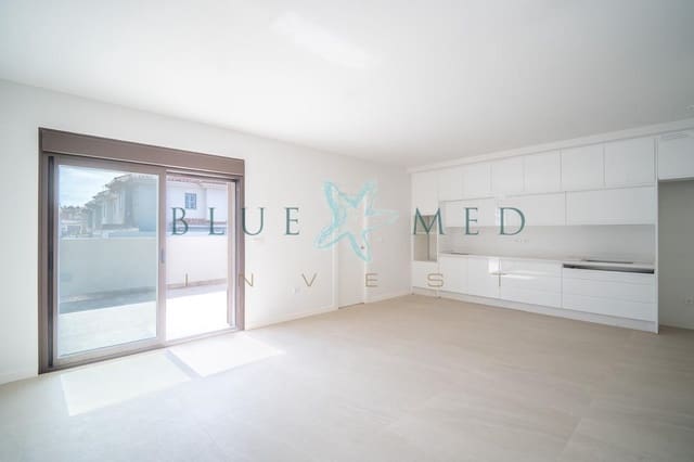 3 soveværelse Villa til salg i Playa Sol, Mazarrón med garage - € 302.000 (Ref: 8209219)
