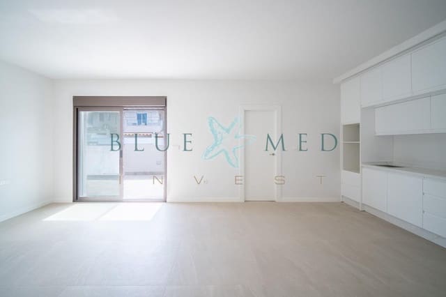 3 soveværelse Villa til salg i Playa Sol, Mazarrón med garage - € 302.000 (Ref: 8209219)