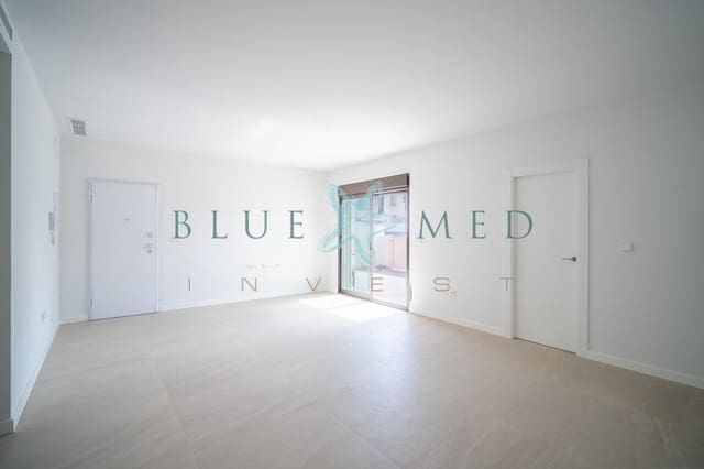 3 soveværelse Villa til salg i Playa Sol, Mazarrón med garage - € 302.000 (Ref: 8209219)