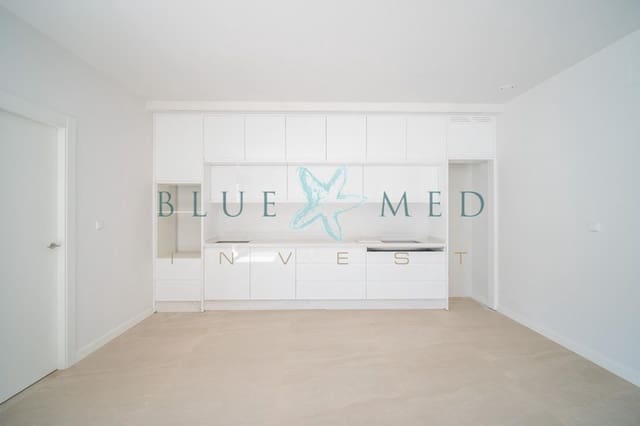 3 soveværelse Villa til salg i Playa Sol, Mazarrón med garage - € 302.000 (Ref: 8209219)
