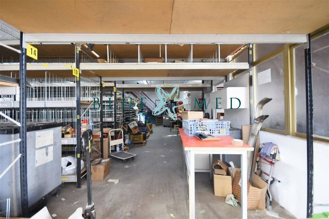 Virksomhed til salg i Mazarron - € 440.000 (Ref: 8213558)