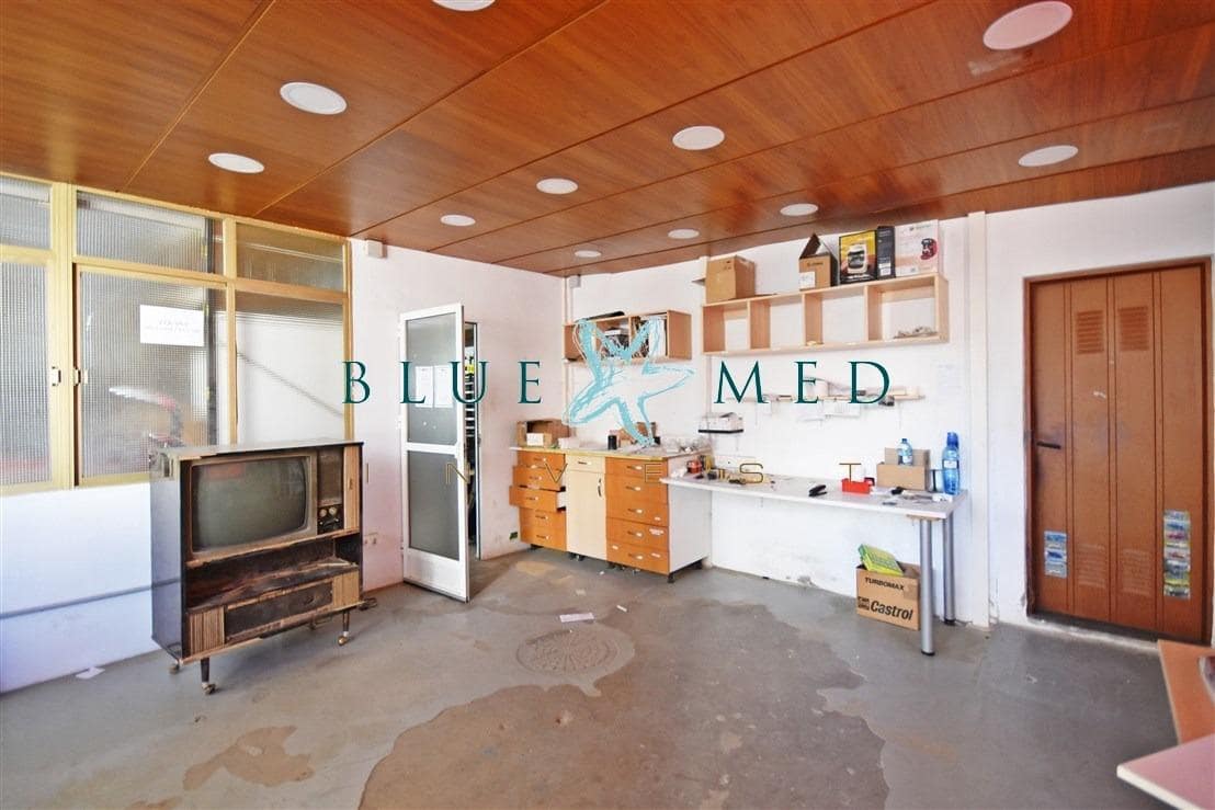 Virksomhed til salg i Mazarron - € 440.000 (Ref: 8213558)