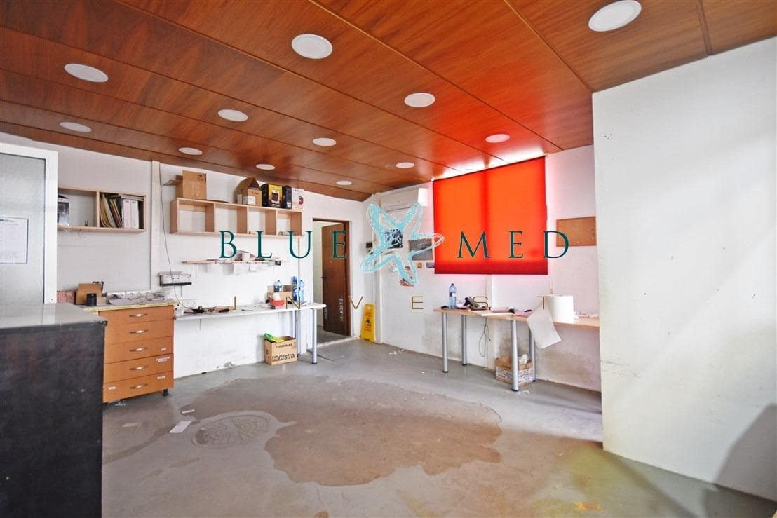 Virksomhed til salg i Mazarron - € 440.000 (Ref: 8213558)