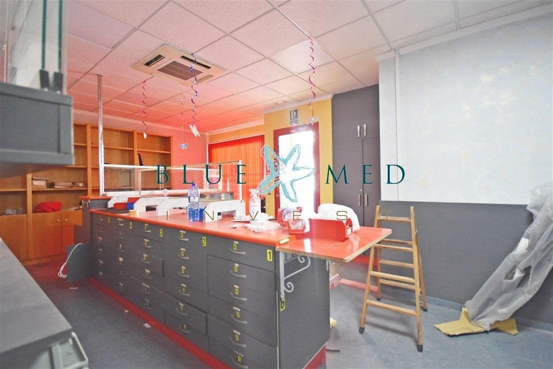 Virksomhed til salg i Mazarron - € 440.000 (Ref: 8213558)