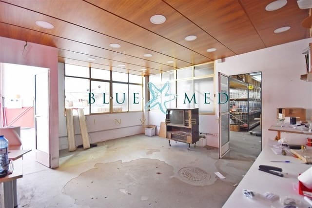 Entreprise à vendre à Mazarrón ciudad, Mazarrón - 440 000 € (Ref: 8213558)