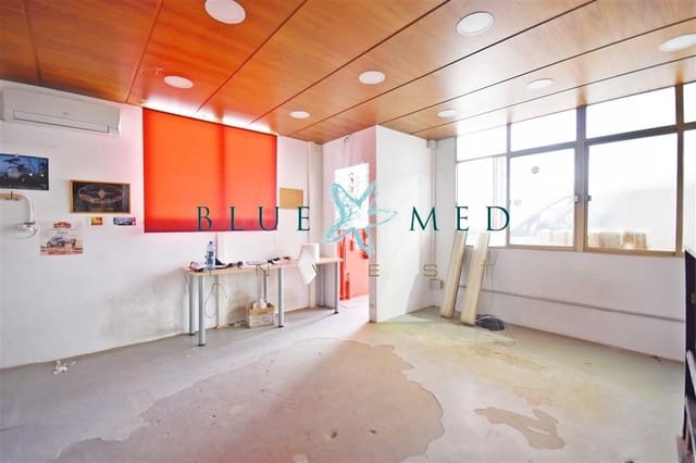 Entreprise à vendre à Mazarrón ciudad, Mazarrón - 440 000 € (Ref: 8213558)