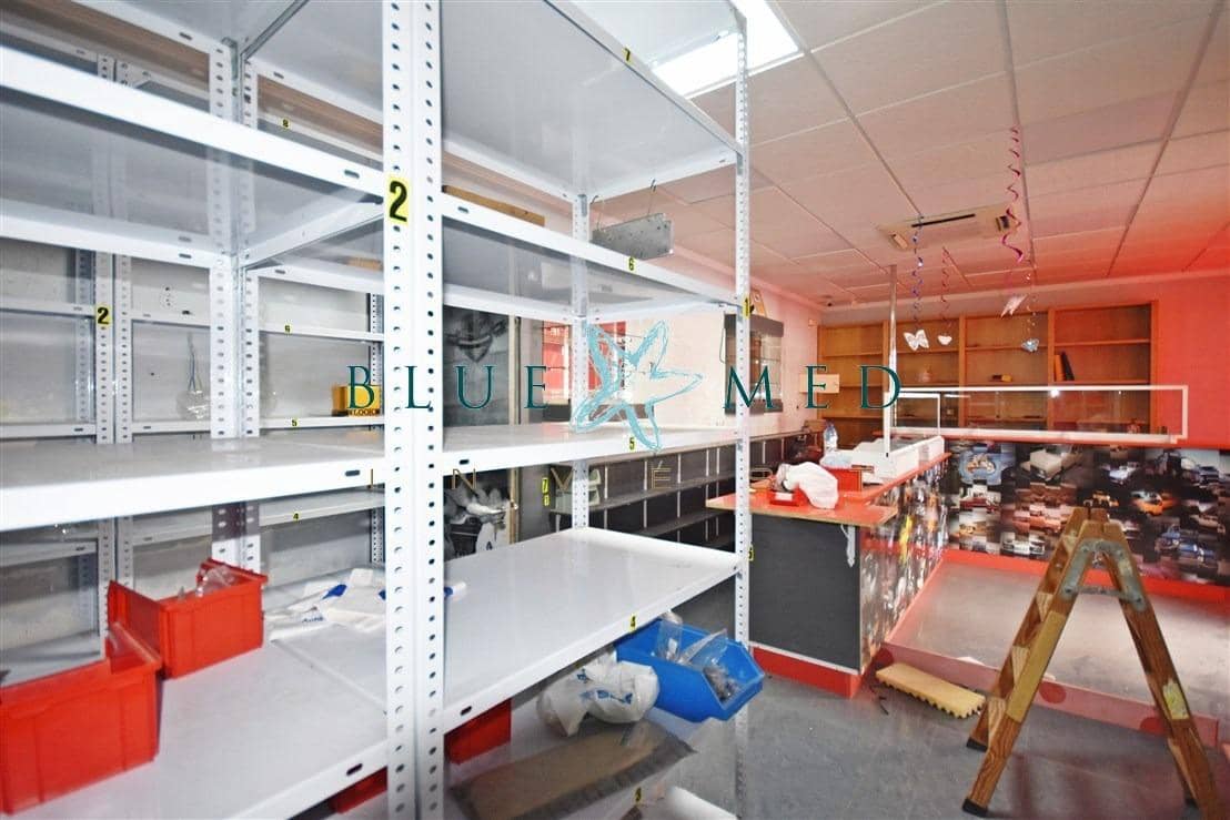 Virksomhed til salg i Mazarron - € 440.000 (Ref: 8213558)