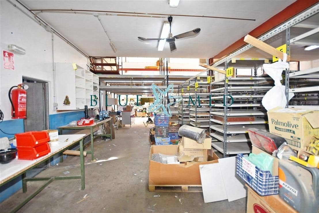 Virksomhed til salg i Mazarron - € 440.000 (Ref: 8213558)