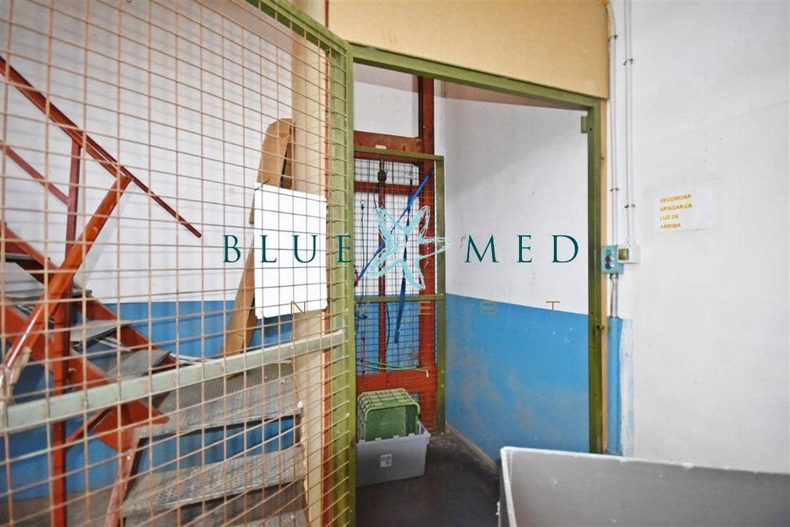 Virksomhed til salg i Mazarron - € 440.000 (Ref: 8213558)